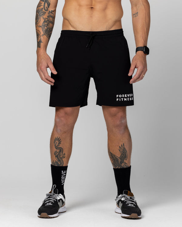 Forever Fitness Mens Active Shorts