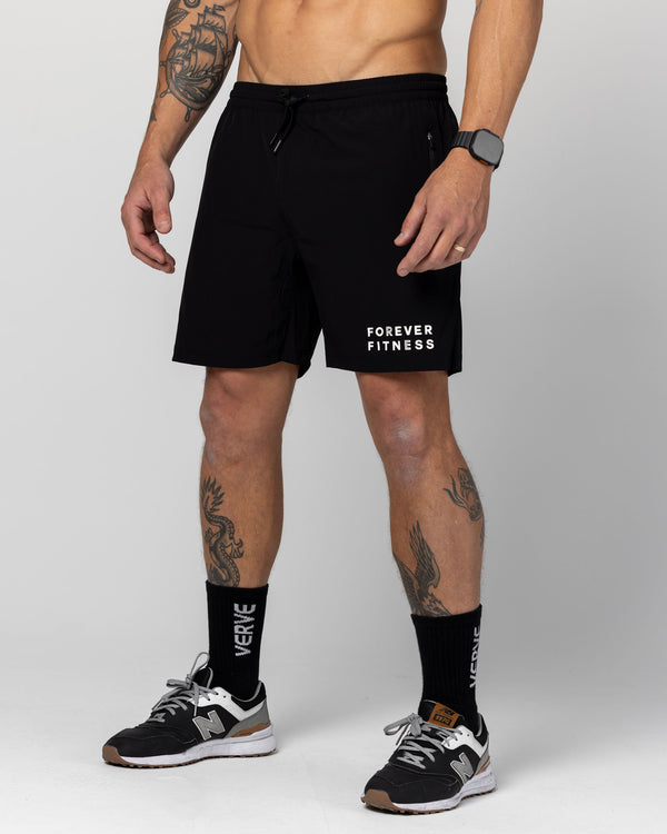 Forever Fitness Mens Active Shorts